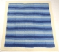 Preview: Strickanleitung Babydecke mit Püppchen „Bärli“