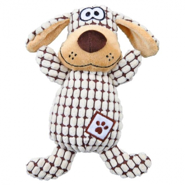 Plüschtier Hund