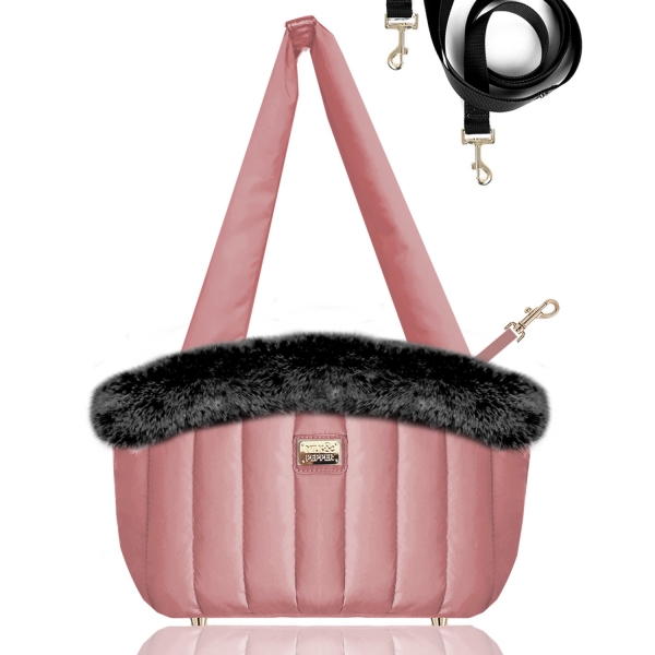 M&P Hundetasche Nanouk