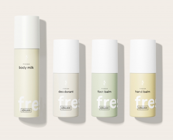 RINGANA Frischekosmetik & Nahrungsergänzung