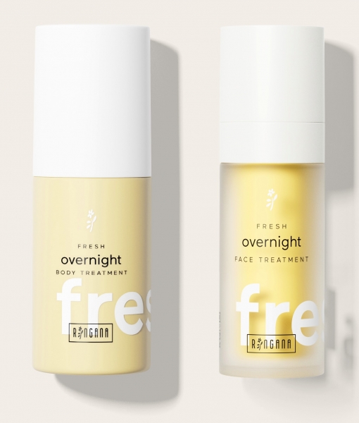 RINGANA Frischekosmetik & Nahrungsergänzung