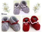 Strickanleitung