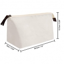 Kosmetiktasche "White"