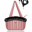 M&P Hundetasche Nanouk