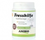 ANIBIO Fresshilfe