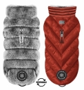 M&P Wende-Daunenjacke Gareth